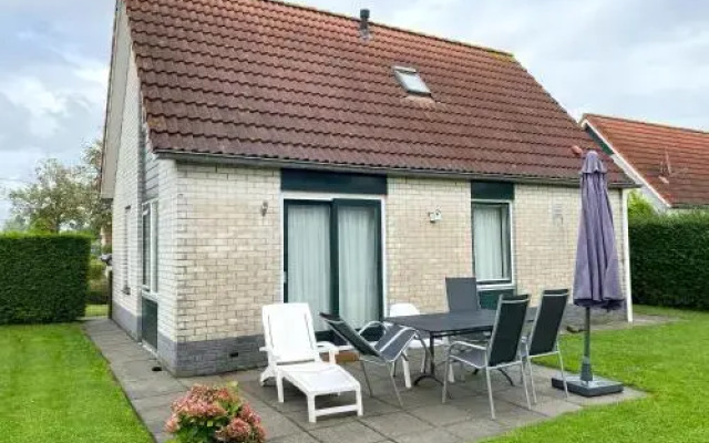 Park Schoneveld: Stern 263
