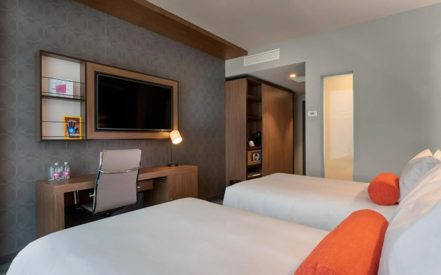 Aloft Dublin City