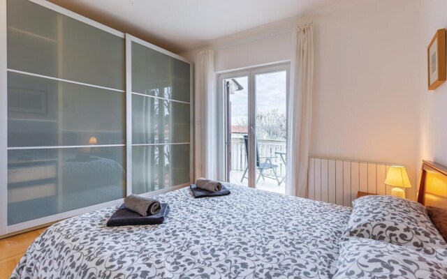 Nice Home in Volme With Wifi and 3 Bedrooms