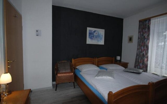 Pension Haus Am Hirschsprung