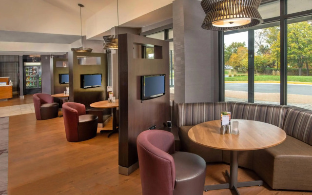 Courtyard by Marriott Dulles Airport Herndon/Reston