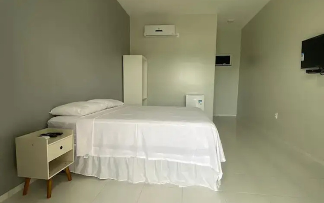 Villa Brisa Icaraizinho