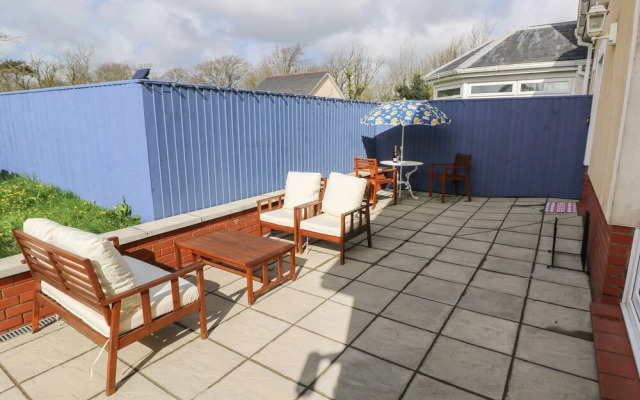 The Annexe, Meadow Croft