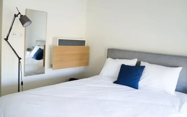 Voula Lofts