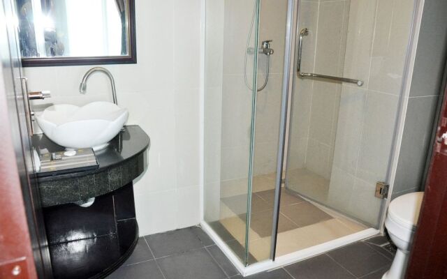 Jin Sheng International Hotel