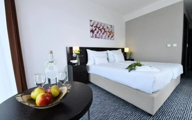 Wellness hotel Vista