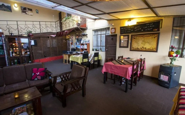 Hostal Wara Wara