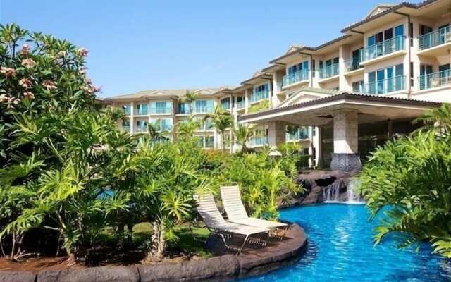 Hale Tiare 2 Bedroom Condo by RedAwning