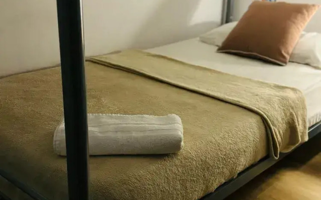Meridian Rooms