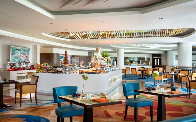 Hotel Ciputra Jakarta