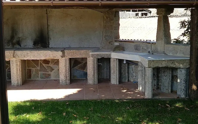Casa da Pastora