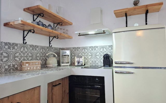 Rhodes soul luxury suites