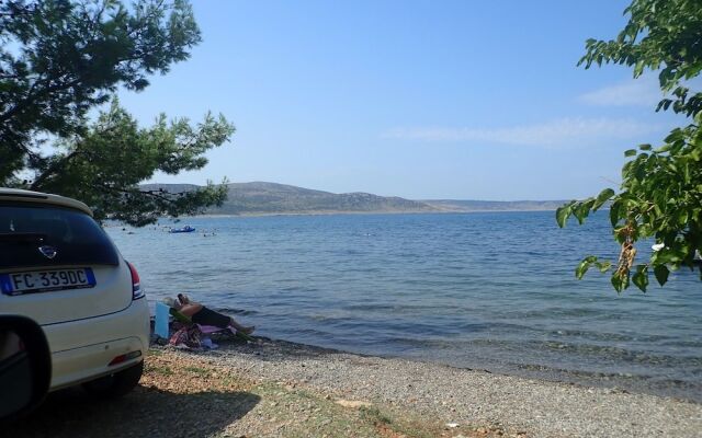 Apartments Juric On Quiet Location
