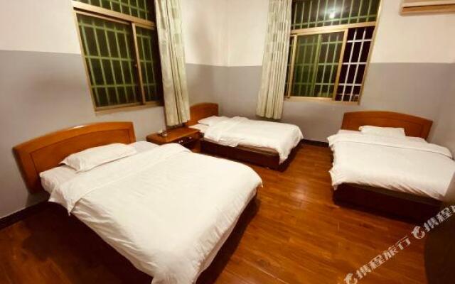 Rongjia Hostel