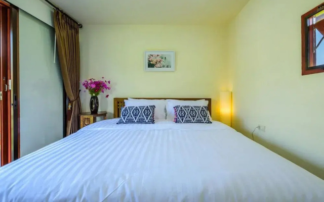 Hada Resort Chaingmai