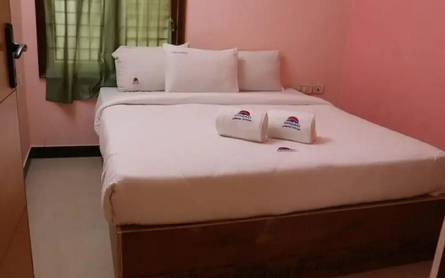 Lingaa's Archana Homestay