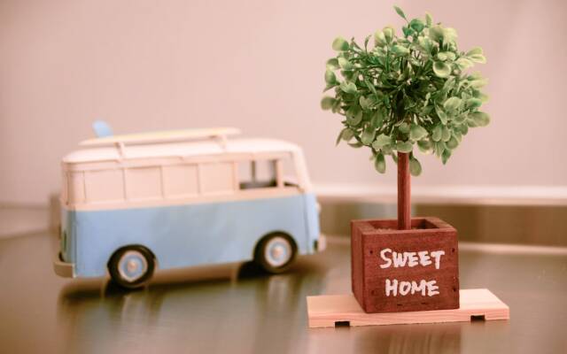 邑泉町屋 Izen Machiya