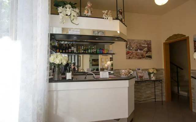 Hotel Arcoveggio