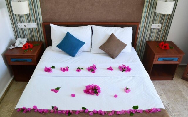 Oskay Hotel