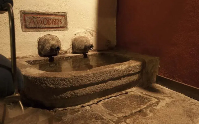 Casa Rural con encanto Los Postigos