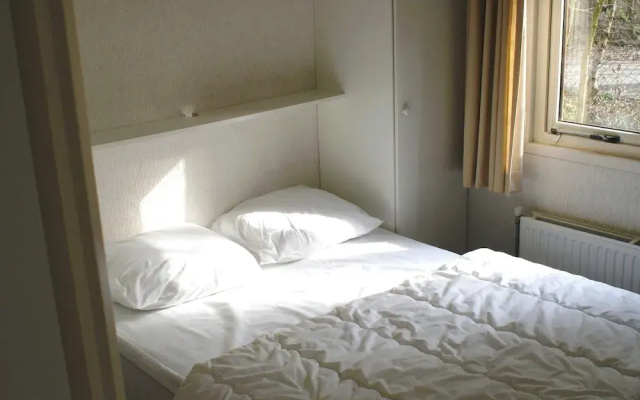 Furnished Chalet near Oisterwijkse Vennen