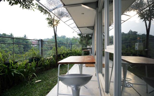 Airy Eco Jatinangor Cikuda 9 Sumedang