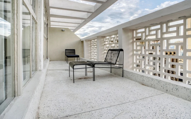 Tabas by Blueground Renata Edifício - Vila Buarque