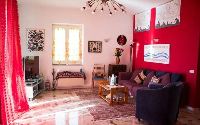 Villa Armonia