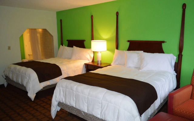 SureStay Hotel by Best Western New Buffalo