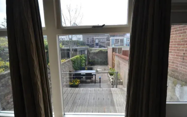 Nieuw Vlissingen Molenstraat