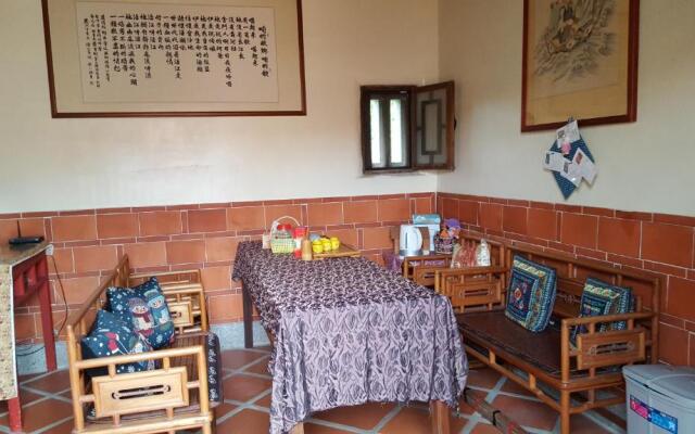 Love nostalgia No. 53 B&B