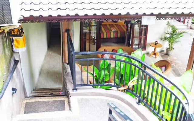 Rumah Kelinci