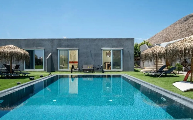 Sagma Villas