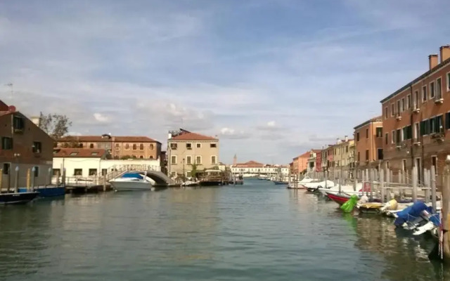 Residence Laguna Giudecca