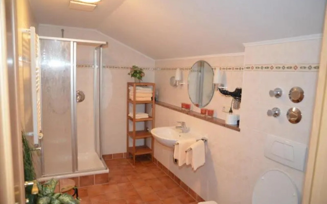 Ferienwohnung Oberthannlehen