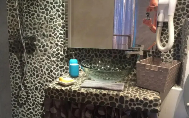 Les Chambres de Naevag