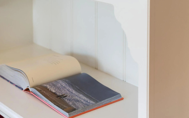 Haus Sonnenstrahl Whg 1 EG