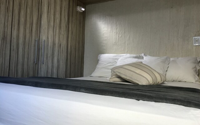Apartamento Marina Clube