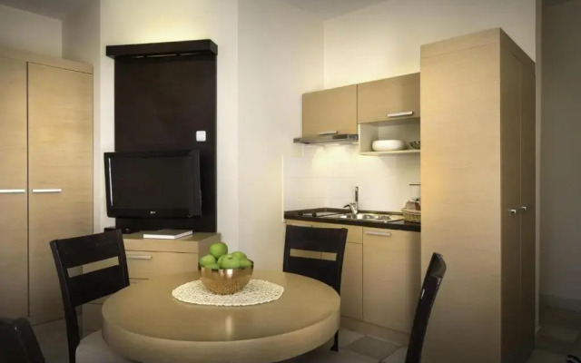 Apartment ACI Marina CRES