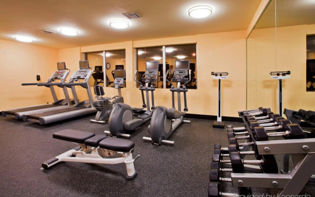 Holiday Inn Miami - International Airport by IHG