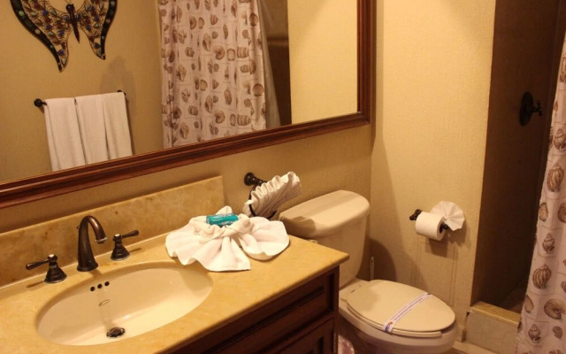 Sonoran Sun 3BR Ground SE 109 by Casago