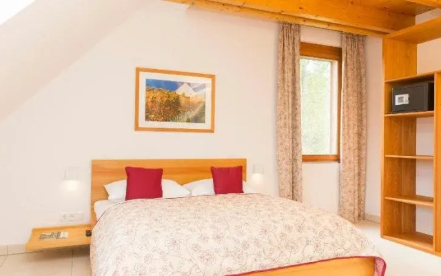 Moor-Rosl Apartmenthotel