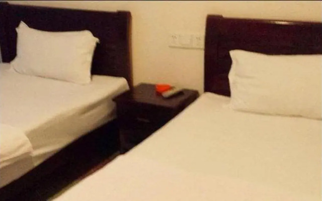 Santai Guilin Inn