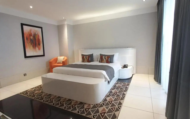 Krystal Palace Douala