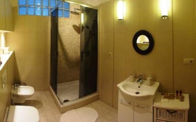 Astorialux Apartments Budapest