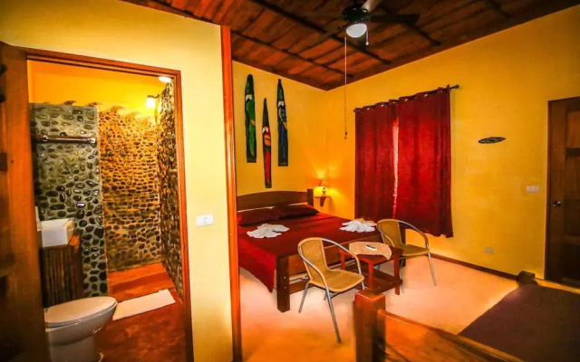 Mi Vida Lodge