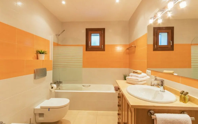 Divina Santa Eugenia