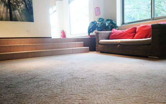 Feng Yang Yuan Resort Wulai