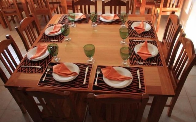 Hostal Macaw