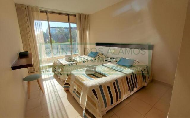 Apartamento T2 Salgados